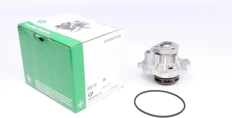 Водяной насос Aveo T300 INA Ina 538030310