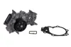 Водяной насос DACIA Logan 1.2 NISSAN Kubistar 1.2 16V RENAULT 1.2 16V Ruville 65513 (пр-во INA) ina 538004610