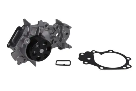 Водяной насос DACIA Logan 1.2 NISSAN Kubistar 1.2 16V RENAULT 1.2 16V Ruville 65513 (пр-во INA) Ina 538004610