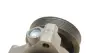 Водяной насос FIAT DUCATO (250, 290), 07/06 - 3,0 D (Пр-во INA) ina 538 0472 10