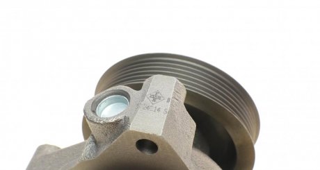 Водяной насос FIAT DUCATO (250, 290), 07/06 - 3,0 D ina 538047210