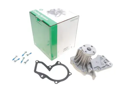 Водяной насос FORD FOCUS III, 07/10 - (Пр-во INA) ina 538026410