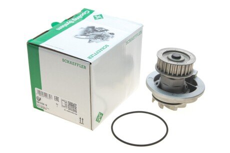 Водяной насос ina 538010810