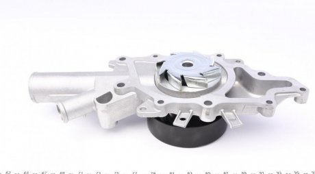 Водяной насос ina 538020010