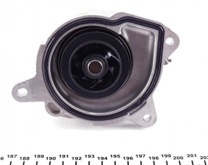 Водяной насос ina 538007510