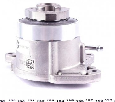 Водяной насос ina 538007510