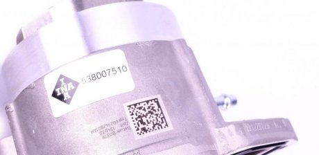 Водяной насос ina 538007510