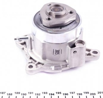 Водяной насос ina 538007510