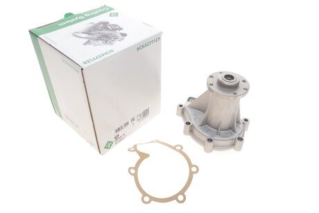 Водяной насос ina 538020710