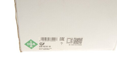 Водяной насос ina 538021810