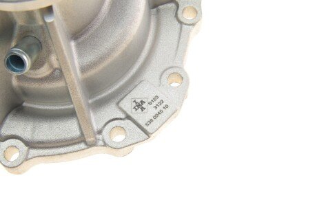 Водяной насос ina 538024510