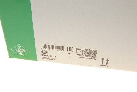 Водяной насос ina 538024510