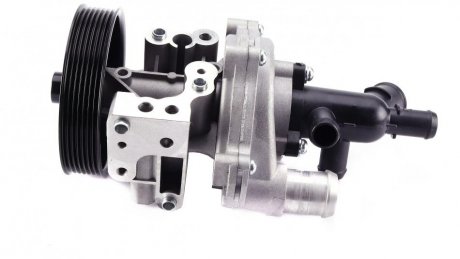 Водяной насос ina 538026210