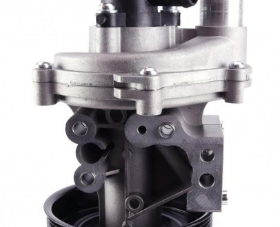 Водяной насос ina 538026210