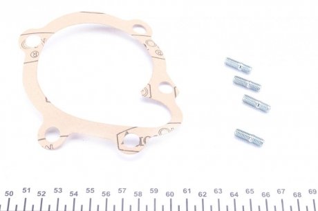 Водяной насос ina 538031510