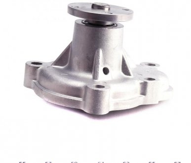 Водяной насос ina 538031510