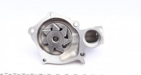 Водяной насос ina 538059310