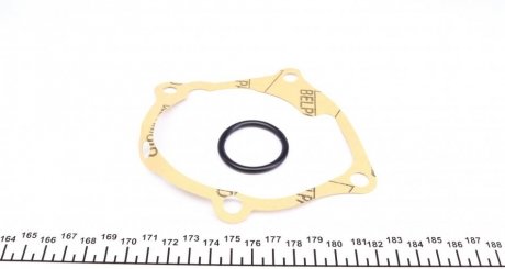 Водяной насос ina 538059310