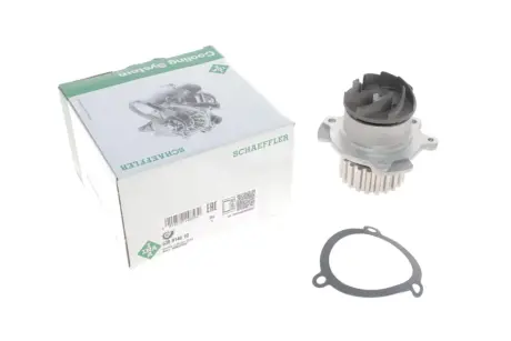 Водяной насос LADA 2108-1307010-10 110 (2110), 01/95 - 12/12 (Пр-во INA) Ina 538 0146 10