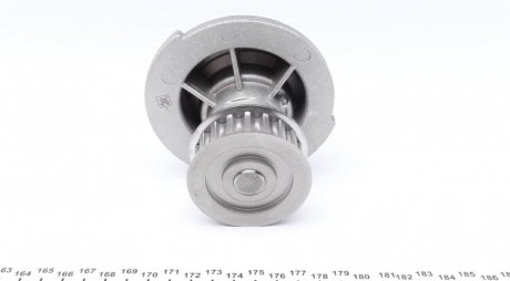 Водяной насос Lanos/Aveo ina 538007310