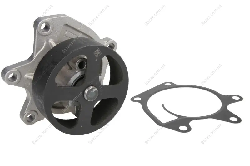 Водяной насос NISSAN 21010-1KCOA JUKE (F15), 06/10 - 1.6 DIG-T (Пр-во INA) ina 538 0522 10