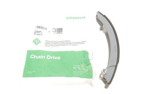 Заспокоювач ланцюгів ina 555057110