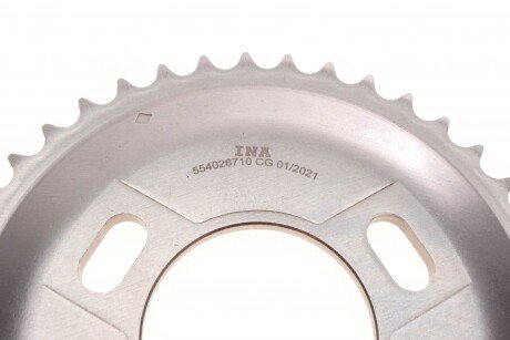 Звездочка распредвала ina 554026710