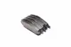 Передние тормозные колодки INTELLI (DAfmi) D126E
