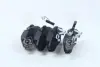 Передние тормозные колодки INTELLI (DAfmi) D145EI