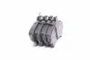 Передние тормозные колодки INTELLI (DAfmi) D169EI