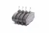 Передние тормозные колодки INTELLI (DAfmi) D173E