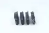 Передні тормозні (гальмівні) колодки INTELLI (DAfmi) D190E (фото 1)