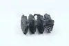 Передние тормозные колодки INTELLI (DAfmi) D191E