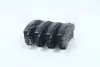 Передние тормозные колодки INTELLI (DAfmi) D219E