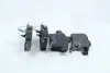 Передние тормозные колодки INTELLI (DAfmi) D247E