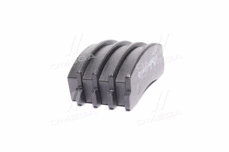 Передние тормозные колодки intelli (dafmi) D301E