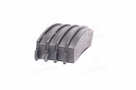 Передние тормозные колодки intelli (dafmi) D301E