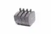 Передние тормозные колодки INTELLI (DAfmi) D430E