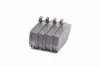 Передние тормозные колодки INTELLI (DAfmi) D430E