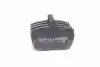Передние тормозные колодки INTELLI (DAfmi) D430E