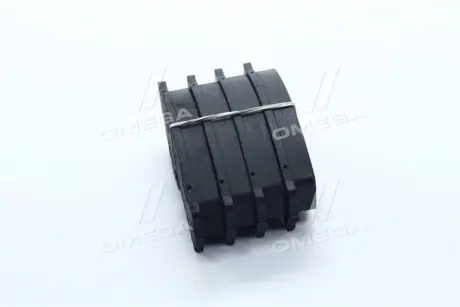 Передні тормозні (гальмівні) колодки INTELLI (DAfmi) D515E