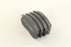 Передние тормозные колодки INTELLI (DAfmi) D601E