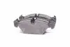 Передние тормозные колодки INTELLI (DAfmi) D620E
