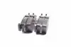 Передние тормозные колодки INTELLI (DAfmi) D620E