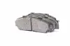 Передние тормозные колодки INTELLI (DAfmi) D717EI