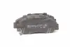 Передние тормозные колодки INTELLI (DAfmi) D717EI