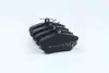 Передние тормозные колодки INTELLI (DAfmi) D885E