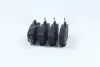 Передние тормозные колодки INTELLI (DAfmi) D885E