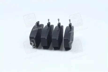 Передние тормозные колодки INTELLI (DAfmi) D885E Ауди 100 с3