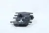 Передние тормозные колодки INTELLI (DAfmi) D957EI3